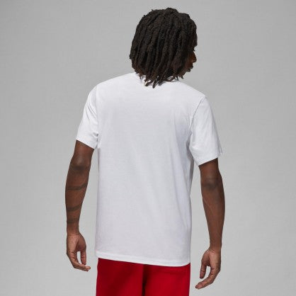 M J ESS JUMPMAN SS CREW