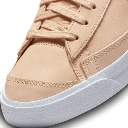 W BLAZER MID PRM MF