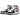 AIR JORDAN 1 MID BG