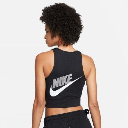 CROP DANCE TANK