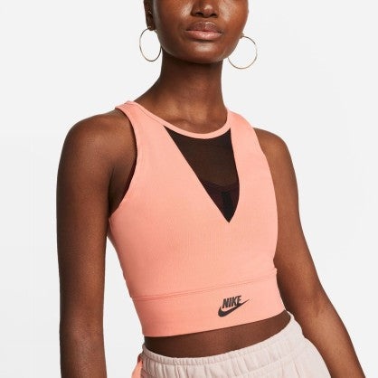 CROP DANCE TANK