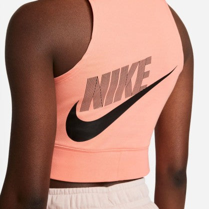 CROP DANCE TANK