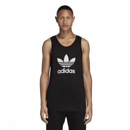 TREFOIL TANK