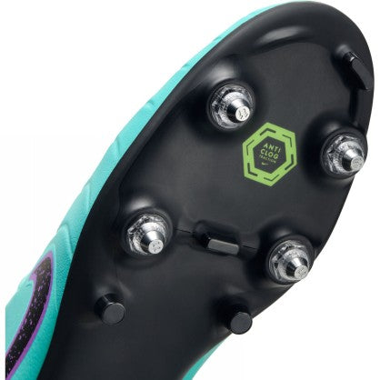 TIEMPO LEGEND 10 ACADEMY SG-PRO ANTI-CLOG TRACTION