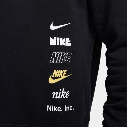 CLUB FLEECE+
