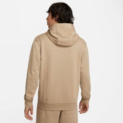 CLUB FLEECE+
