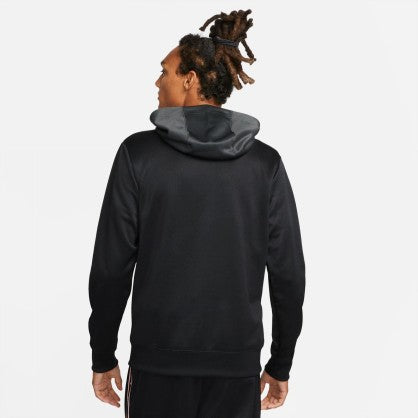 M NSW REPEAT SW PK FZ HOODY