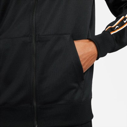 M NSW REPEAT SW PK FZ HOODY