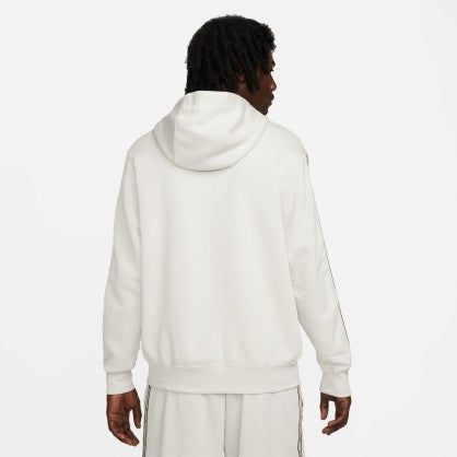 M NSW REPEAT SW FLC PO HOOD BB