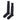 MENS KNEE HIGH BASIC