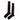 MENS KNEE HIGH BASIC