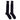 MENS KNEE HIGH BASIC