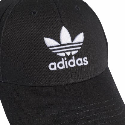 BASEBALL CLASSIC CAP TREFOIL