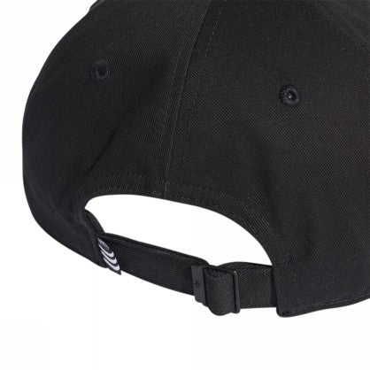 BASEBALL CLASSIC CAP TREFOIL
