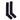 MENS KNEE HIGH BASIC
