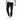 3 STRIPE PANEL SWEATPANT