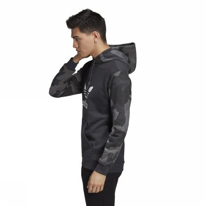CAMO OTH HOODY