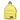 PADDED PAKR BEACHY YELLOW