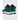 LEATHER MID CUT BASK