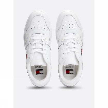 TJW RETRO BASKETBALL ESS