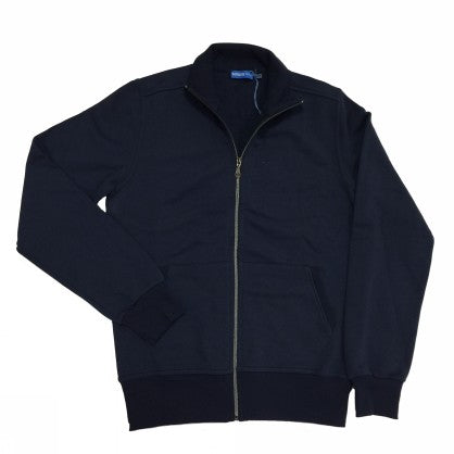 MEN'S SWEATSHIRT JACKET