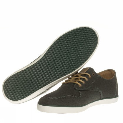 TOPAZ GREEN ALS