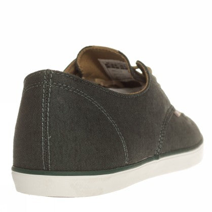 TOPAZ GREEN ALS