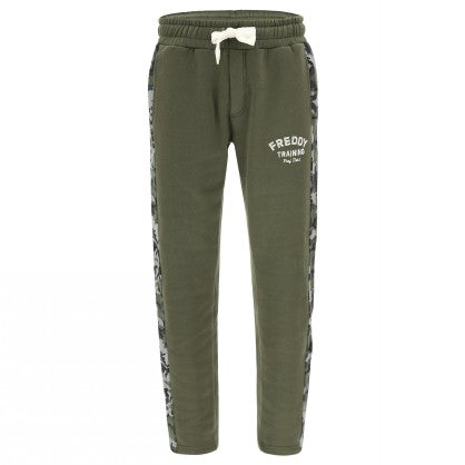 PANTALONE LUNGO