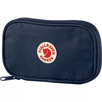 KÅNKEN TRAVEL WALLET
