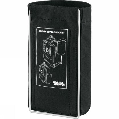 KANKEN Bottle Pocket