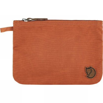 ZIP CARD HOLDER