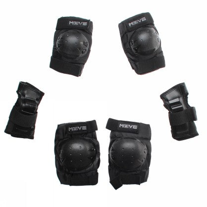 SET OF 3 JR PROTECTIONS