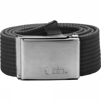 CANVAS BELT
