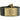 CANVAS BRASS BELT 4CM