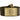CANVAS BRASS BELT 4CM