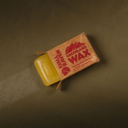 GREENLAND WAX TRAVEL PACK