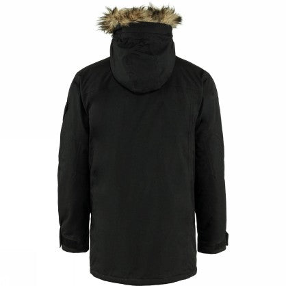 YUPIK PARKA M