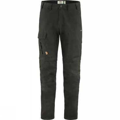 KARL PRO ZIP-OFF TROUSERS M