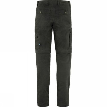 KARL PRO ZIP-OFF TROUSERS M