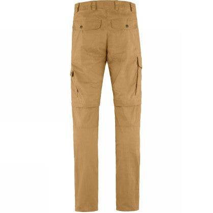 KARL PRO ZIP-OFF TROUSERS M