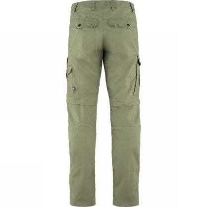KARL PRO ZIP-OFF TROUSERS M