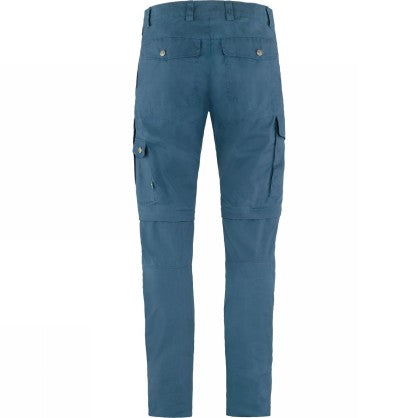 KARL PRO ZIP-OFF TROUSERS M