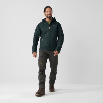 STEN JACKET M