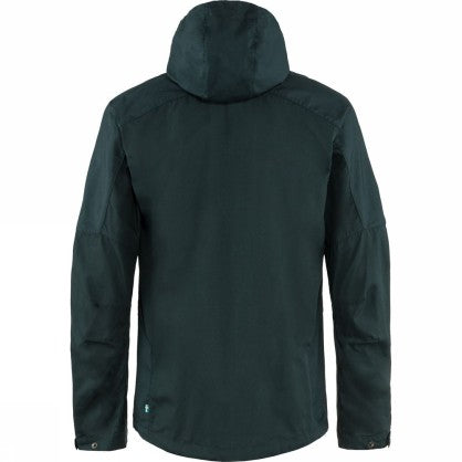 STEN JACKET M