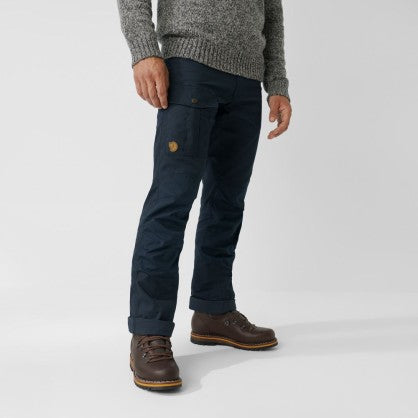 NILS TROUSERS M