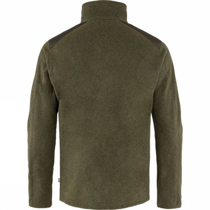 STEN FLEECE M