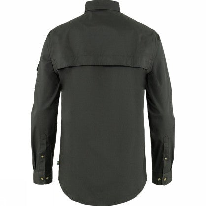 SINGI TREKKING SHIRT LS M
