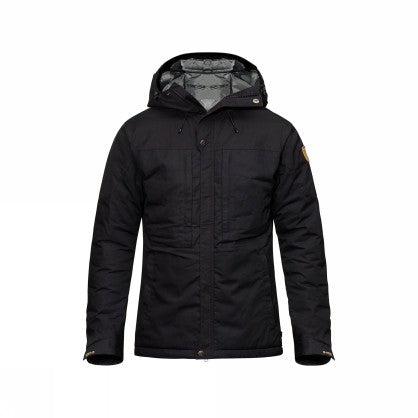 SKOGS&Ouml; PADDED JACKET M