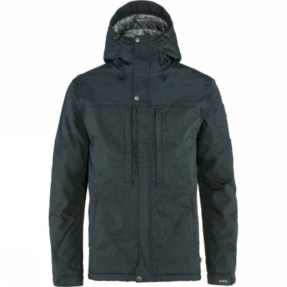 SKOGS&Ouml; PADDED JACKET M
