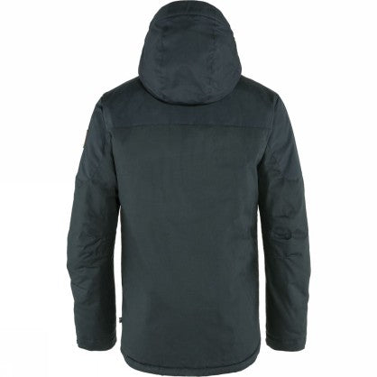 SKOGS&Ouml; PADDED JACKET M